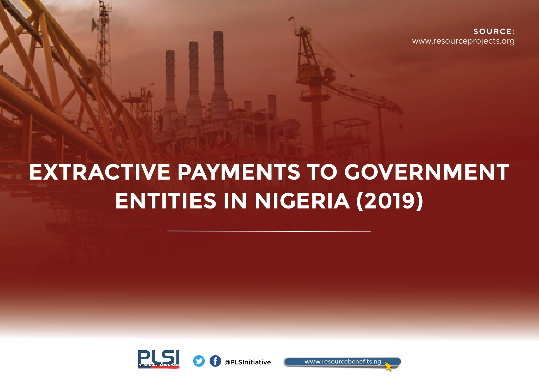 2019 Extractive Payments